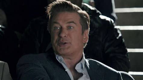 Capital One TV Spot, 'For Later' Feat. Alec Baldwin, Charles Barkley