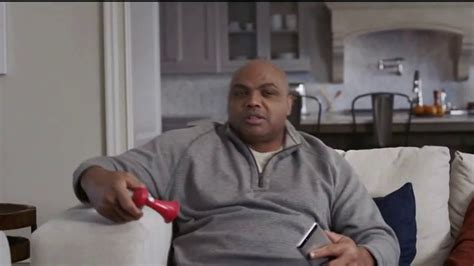 Capital One TV Spot, 'The Easiest Decision' Featuring Charles Barkley featuring Charles Barkley
