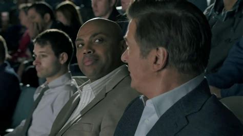 Capital One Venture TV Spot, 'Charm' Ft. Alec Baldwin, Charles Barkley created for Capital One (Credit Card)