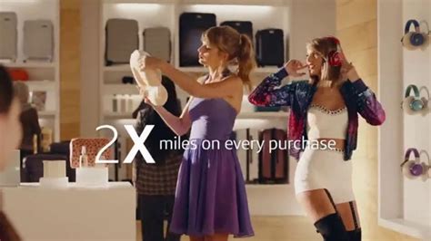 Capital One Venture X Card TV Spot, 'Multiple Taylors' Featuring Taylor Swift, Song by Taylor Swift featuring Patrick Curran
