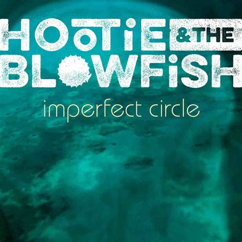 Capitol Records Hootie & the Blowfish 