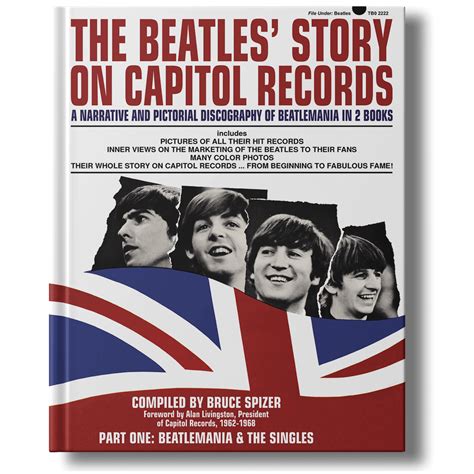 Capitol Records The Beatles 