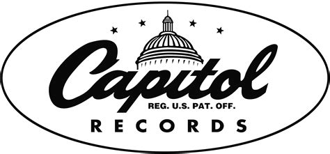 Capitol Records Frank SInatra 