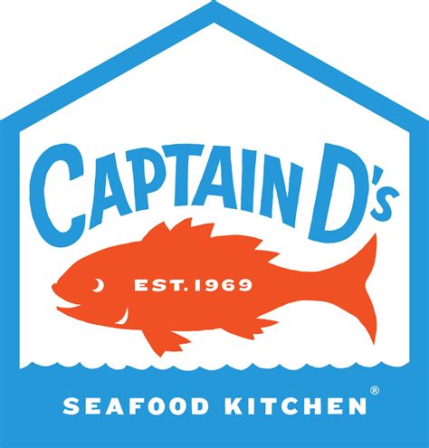 Captain D's Crab Topped White Fish commercials