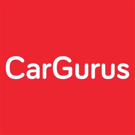 CarGurus App