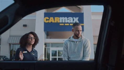 CarMax TV Spot, 'Blocked' Featuring Stephen Curry, Candace Parker