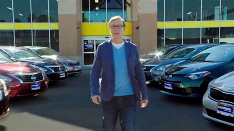 CarMax TV Spot, 'Confidence' Featuring Andy Daly