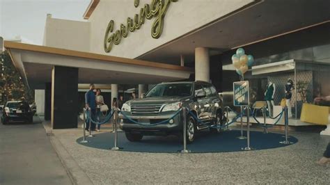 CarMax TV commercial - Dream SUV