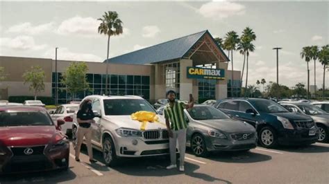 CarMax TV commercial - Everywhere Is a CarMax