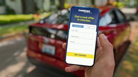 CarMax TV commercial - If Youre Ready to Sell You Car