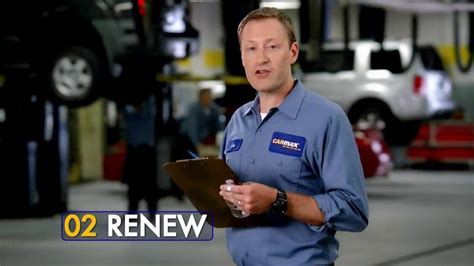 CarMax TV commercial - It all Starts Here