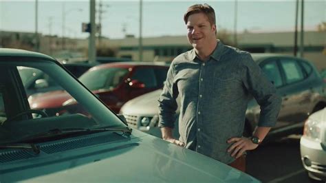 CarMax TV Spot, 'Museum' featuring Mike Holley