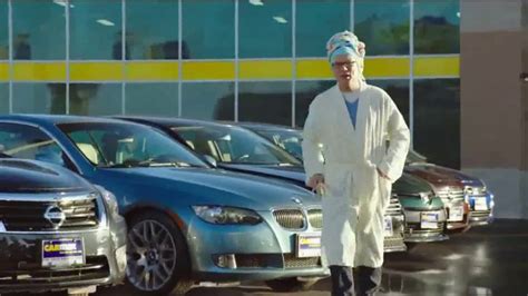 CarMax TV Spot, 'Pre-Qualified in No Time' created for CarMax