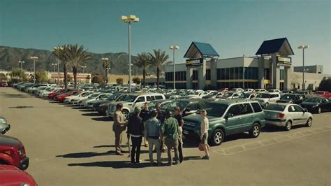 CarMax TV commercial - Something Different