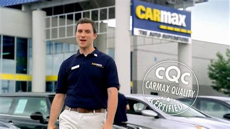 CarMax TV commercial - Start