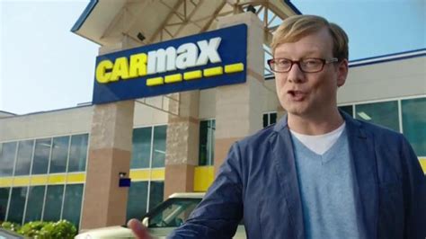 CarMax TV commercial - Time To Sell