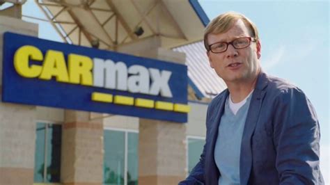 CarMax TV Spot, 'WBYCEIYDBO' Featuring Andy Daly featuring Andy Daly
