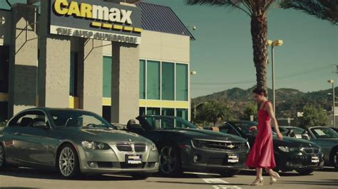 CarMax TV Spot, 'Wedding' featuring Kimberlee Kidd