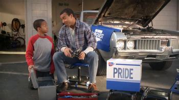 CarQuest TV Spot, 'Qualities' created for CarQuest
