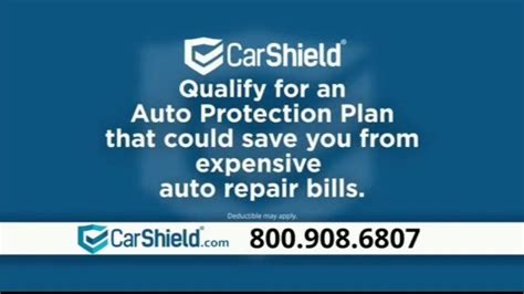 CarShield Auto Protection Plan logo