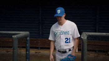 CarShield TV Spot, 'Be Prepared' Featuring Walker Buehler created for CarShield