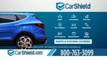 CarShield TV Spot, 'From Coast to Coast' created for CarShield