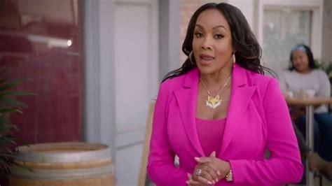 CarShield TV Spot, 'My Grind Don't Stop' Featuring Vivica A. Fox