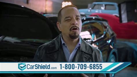 CarShield TV Spot, 'No Mystery' Featuring Ice-T featuring Ice-T