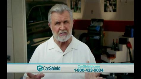 CarShield TV Spot, 'Sooner or Later' Featuring Mike Ditka created for CarShield