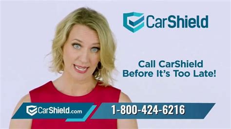 CarShield TV commercial - Whats Protected