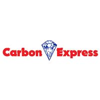 Carbon Express logo