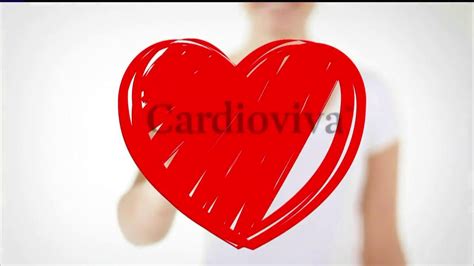 Cardioviva TV Spot