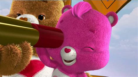 Care Bears TV Spot, 'Hugs Included' created for Hasbro