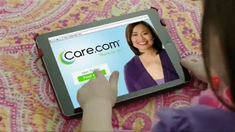 Care.com TV Spot, 'Abby-Approved' created for Care.com