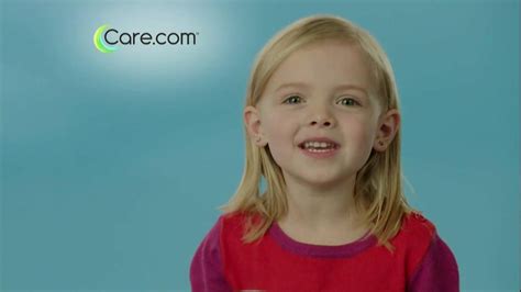 Care.com TV Spot, 'Back to School: Kids Say' created for Care.com