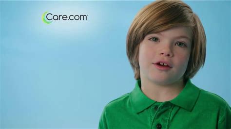 Care.com TV commercial - Bubbles and No Naps