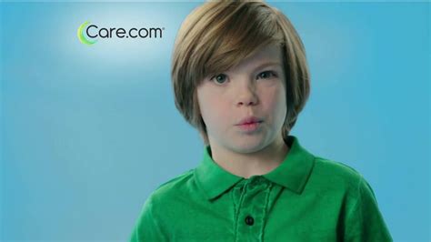 Care.com TV Spot, 'Grumpy Parents' created for Care.com
