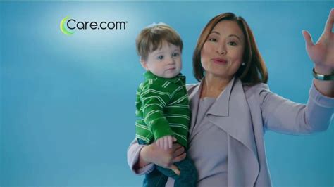 Care.com TV commercial - Handful