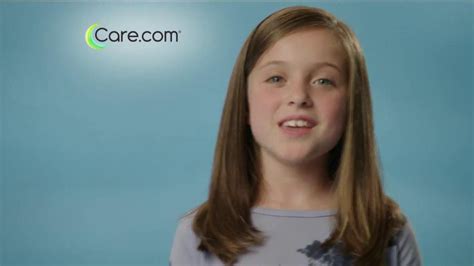 Care.com TV commercial - More Active With the Right Care
