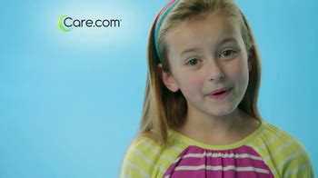 Care.com TV commercial - Questions