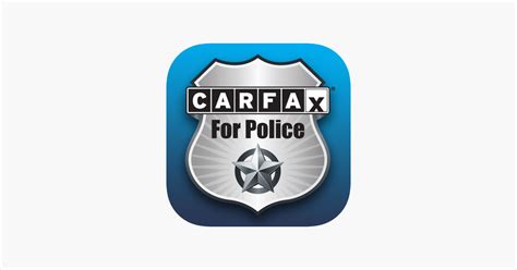 Carfax App logo