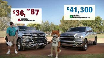 Carfax Super Bowl 2023 TV Spot, 'Confident Buying' created for Carfax