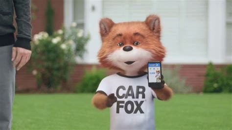 Carfax TV commercial - Disguise: Free Report