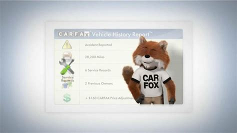 Carfax TV commercial - Good Call