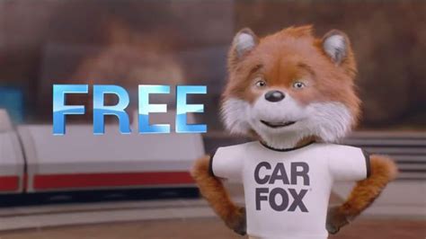 Carfax TV commercial - No Wreck