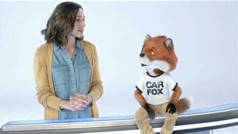 Carfax TV Spot, 'Woman Finds Great Used Car Deal' featuring Jordan Murphy
