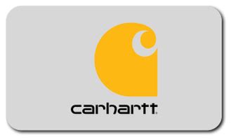 Carhartt Gift Card commercials