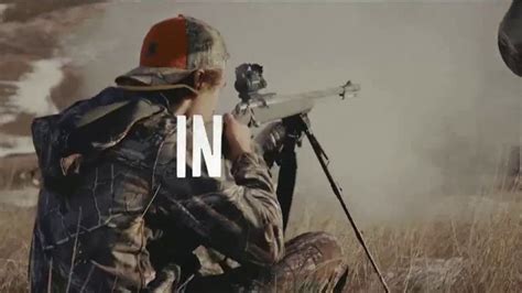 Carhartt TV Spot, 'Out-Hunt Them All' created for Carhartt