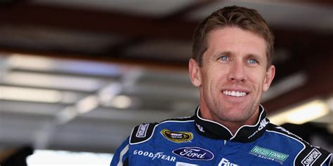 Carl Edwards commercials