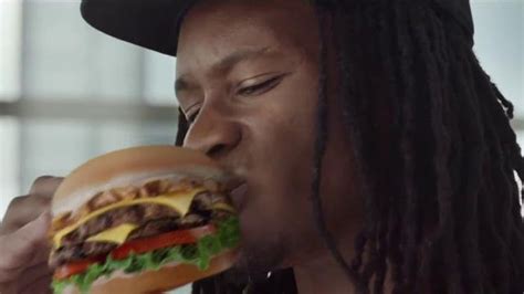 Carls Jr. California Classic TV commercial - Welcome to Cali Feat. Todd Gurley